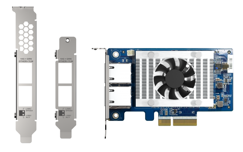 qxg-10g2t-x710