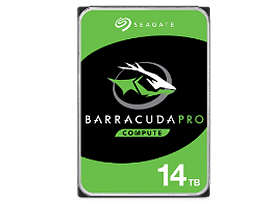 酷鱼-BarraCuda Pro