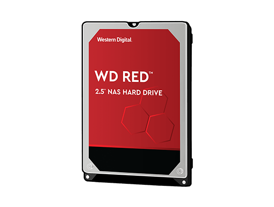 WD RED