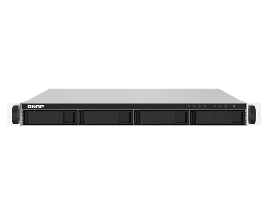 威联通网络存储 TS-432PXU-RP