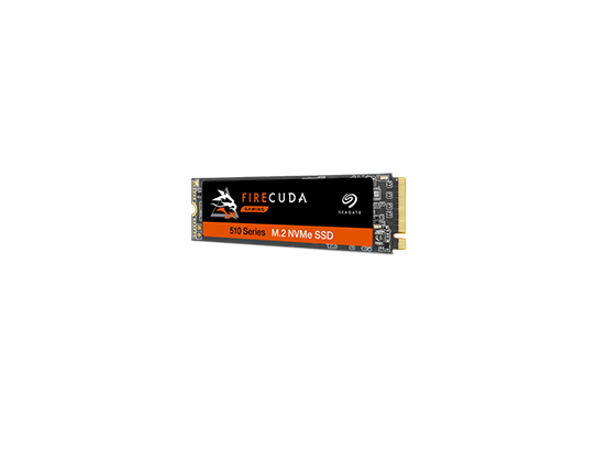 FireCuda 510 SSD